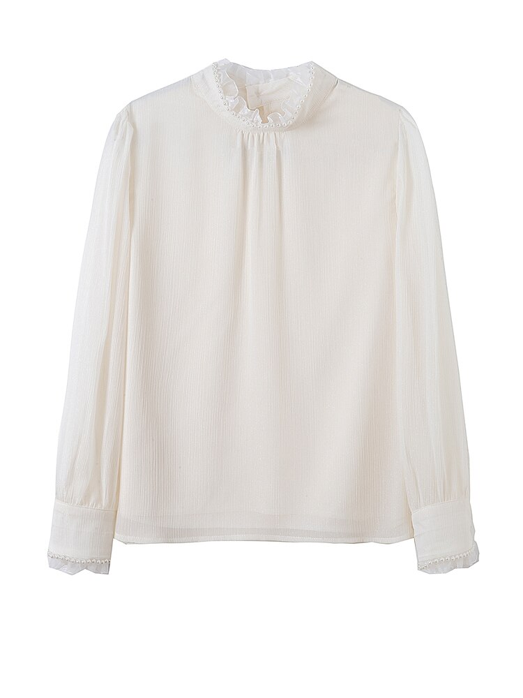 Blusa La Femme