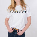 Camisetas Femininas, manga curta