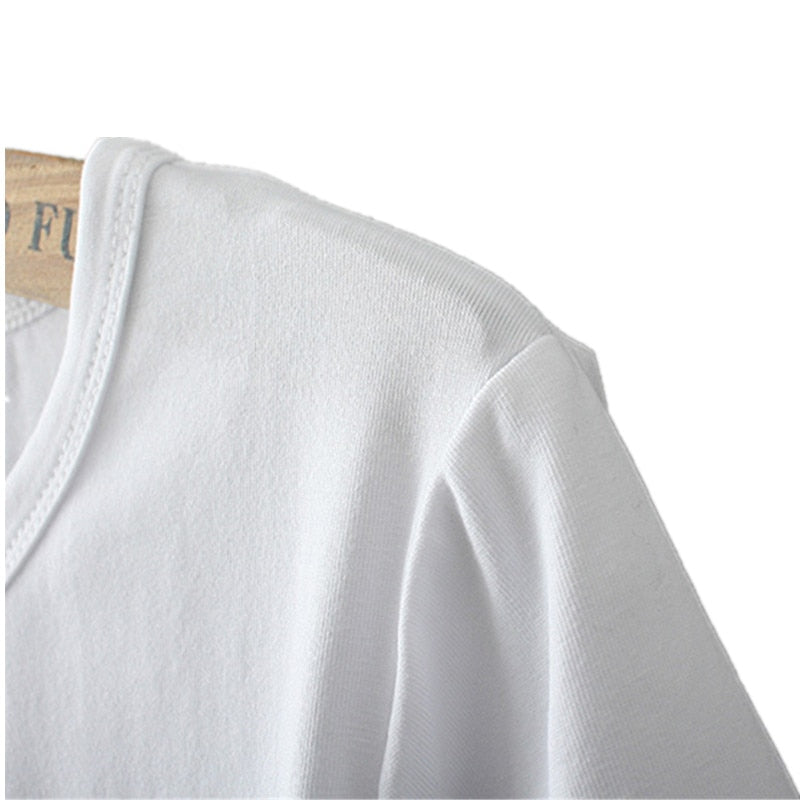 Camisetas Femininas, manga curta