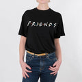 Camisetas Femininas, manga curta
