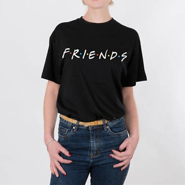 Camisetas Femininas, manga curta