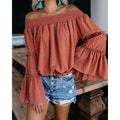 Blusa Nelly