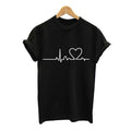 Camisetas Femininas, manga curta